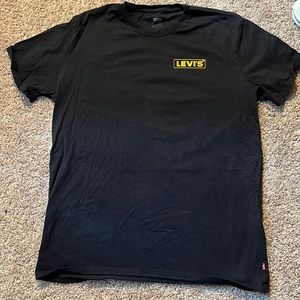 Mens Levi’s T-Shirt